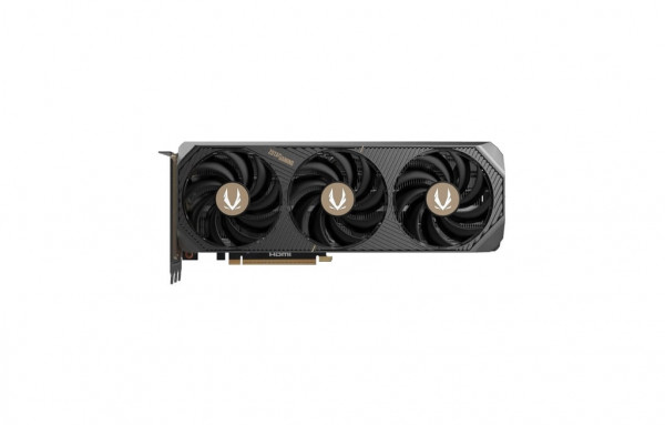 Card màn hình ZOTAC GAMING GeForce RTX 5080 16GB SOLID CORE OC
