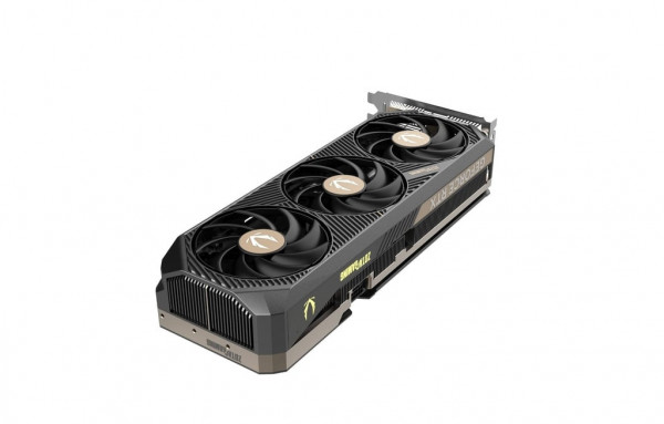 Card màn hình ZOTAC GAMING GeForce RTX 5080 16GB SOLID CORE OC
