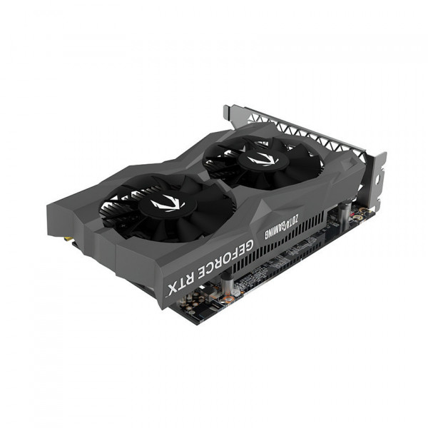 Card màn hình ZOTAC GeForce RTX 3050 6GB GDDR6 Twin Edge
