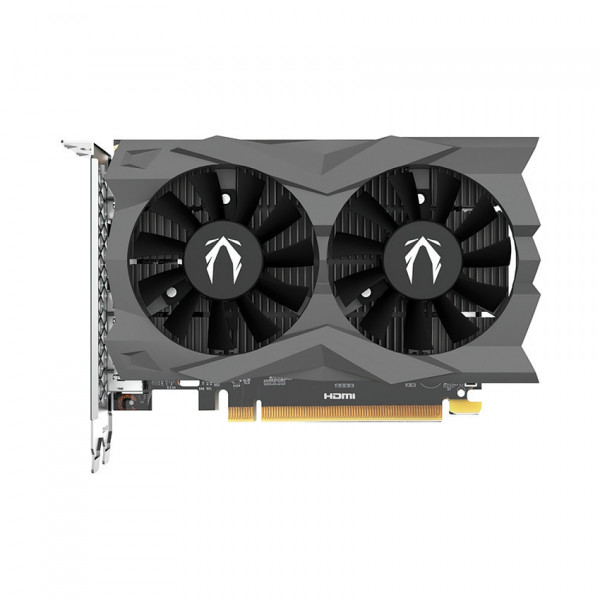 Card màn hình ZOTAC GeForce RTX 3050 6GB GDDR6 Twin Edge
