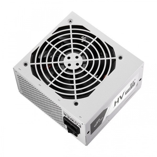 Nguồn FSP HV PRO 85+ 650W WHITE (80 Plus Bronze/ATX 3.1/TRẮNG)
