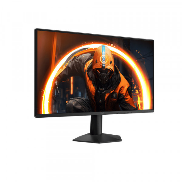 Màn Hình AOC 24G50Z (23.8 inch - IPS - FHD - 260Hz - 0.3ms)
