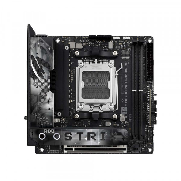 Mainboard Asus ROG STRIX X870-I GAMING WIFI