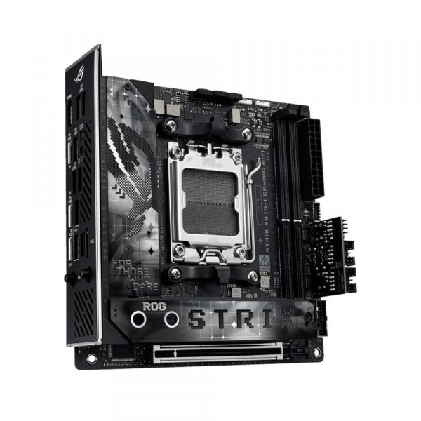 Mainboard Asus ROG STRIX X870-I GAMING WIFI