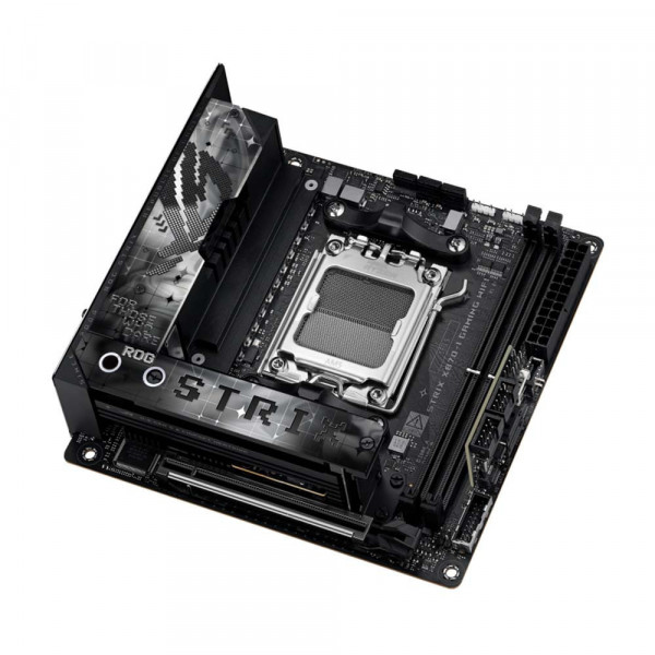 Mainboard Asus ROG STRIX X870-I GAMING WIFI