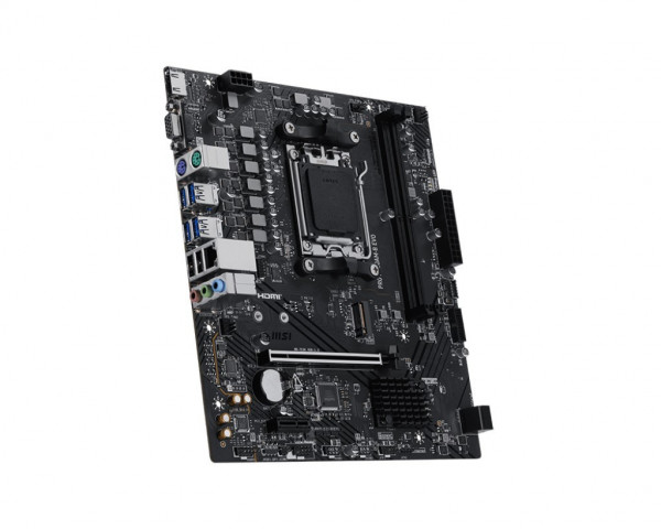 Mainboard MSI Pro A620AM-B EVO DDR5
