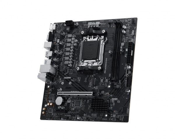 Mainboard MSI Pro A620AM-B EVO DDR5
