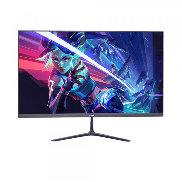 MÀN HÌNH GAMING VIOX MF2425-V BLACK (23.8 INCH/ FULL HD/ IPS/ 100Hz)
