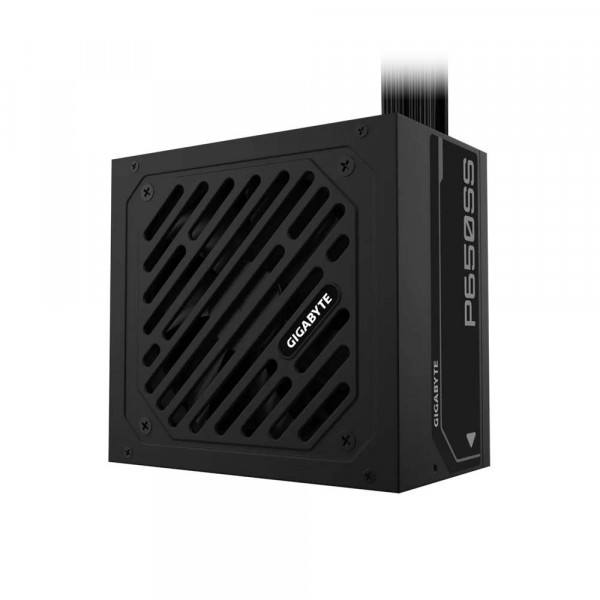 Nguồn GIGABYTE P650SS 650w (80 plus Silver, ATX 3.0)