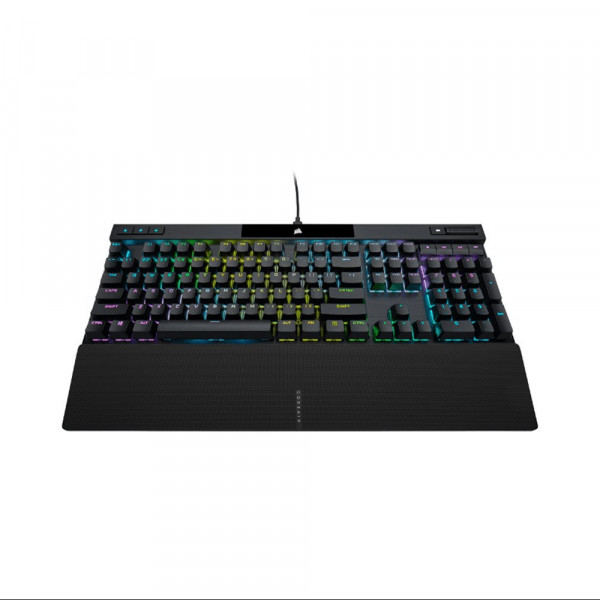 Bàn phím game Corsair K70 RGB Pro Red sw (USB)