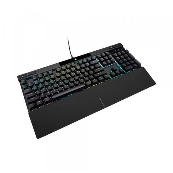 Bàn phím game Corsair K70 RGB Pro Red sw (USB)
