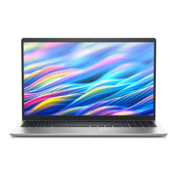 Laptop Dell 15 DC15250 i7U161W11SLU (i7 1355U/ 16GB/ 1TB SSD/ 15.6 inch FHD/ 120Hz/ Win 11/ Office/ Silver/ 1Y)
