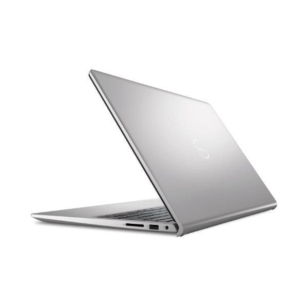 Laptop Dell 15 DC15250 DC5I7748W1 (Intel Core i7 1355U/ 16GB/ 512GB SSD/ 15.6 inch FHD/ 120Hz/ Win 11/ Office/ Silver)

