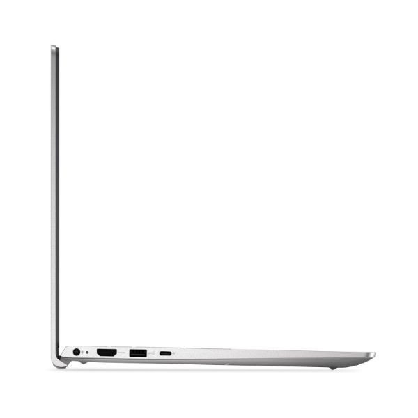 Laptop Dell 15 DC15250 DC5I7748W1 (Intel Core i7 1355U/ 16GB/ 512GB SSD/ 15.6 inch FHD/ 120Hz/ Win 11/ Office/ Silver)
