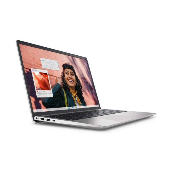 Laptop Dell Inspiron 15 3530 - N5I5530W1 (Intel core i5 1334U / 16GB/ 512GB/ 15.6 inch FHD/120Hz/OfficeHS24+365/Win11//Bạc)
