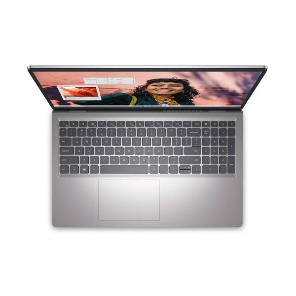 Laptop Dell Inspiron 15 3530 - N5I5530W1 (Intel core i5 1334U / 16GB/ 512GB/ 15.6 inch FHD/120Hz/OfficeHS24+365/Win11//Bạc)

