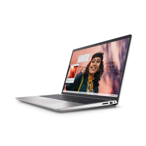 Laptop Dell Inspiron 15 3530 - N5I5530W1 (Intel core i5 1334U / 16GB/ 512GB/ 15.6 inch FHD/120Hz/OfficeHS24+365/Win11//Bạc)
