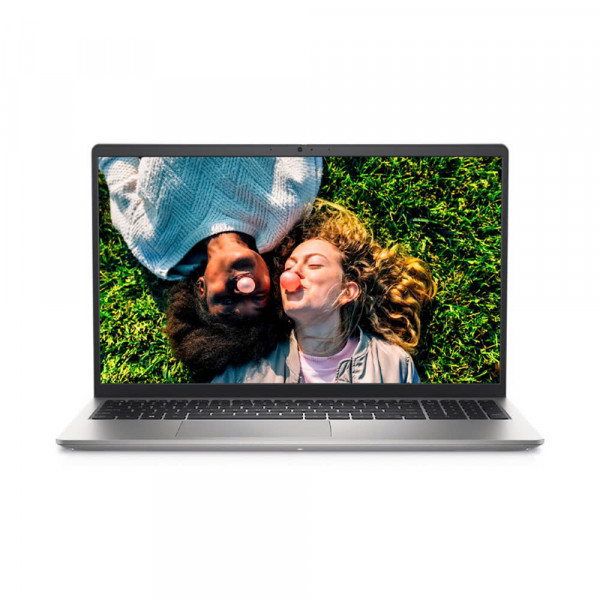 Laptop Dell Inspiron 15 N3520 - 71061229 (Intel core i5 - 1235U / 16GB / 512GB /15.6 ich FHD /Intel Iris Xe / Win 11/ Bạc)
