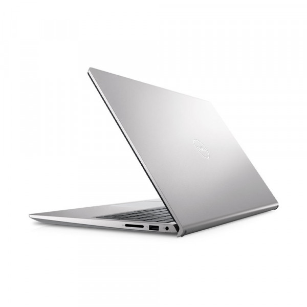Laptop Dell Inspiron 15 N3520 - 71061229 (Intel core i5 - 1235U / 16GB / 512GB /15.6 ich FHD /Intel Iris Xe / Win 11/ Bạc)
