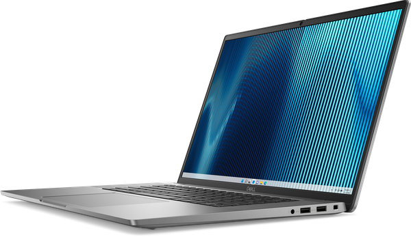 Laptop Dell Latitude 5430 (i5-1245U/16GB/512GB/14.0 FHD/Win11/GRAY/ NK )
