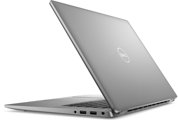 Laptop Dell Latitude 5430 (i5-1245U/16GB/512GB/14.0 FHD/Win11/GRAY/ NK )
