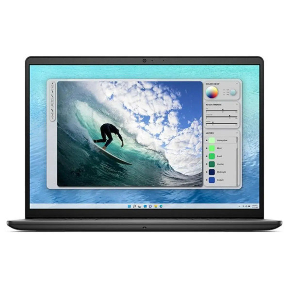 Laptop Dell Inspiron 5440 (Core i5-1334U/ Ram 8Gb/ SSD 512GB/ 14.0 inch FHD+/ Win 11/ Black/ NK)
