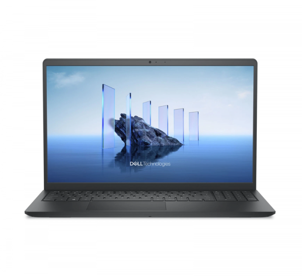 Laptop Dell 15 DC15250 ( i5-1334U/8GB/512GB SSD/15.6 inchFHD/ Dos/ Carbon Black/ NK)
