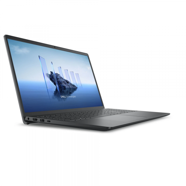 Laptop Dell 15 DC15250 ( i5-1334U/8GB/512GB SSD/15.6 inchFHD/ Dos/ Carbon Black/ NK)
