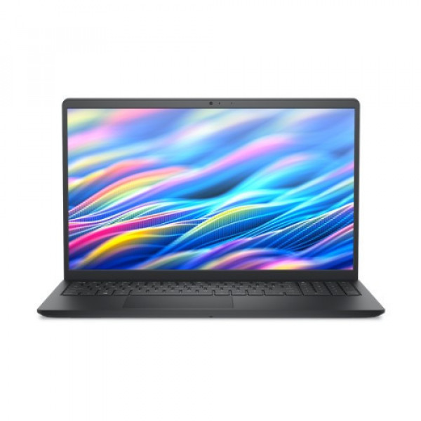 Laptop Dell 15 DC15250-5315BLK -1XVHG (Intel i5-1334U /512GB /SSD 8GB /15.6 inch FHD/ Touch/ Win 11 / Đen)
