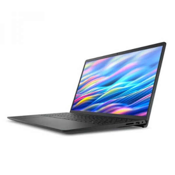 Laptop Dell 15 DC15250-5315BLK -1XVHG (Intel i5-1334U /512GB /SSD 8GB /15.6 inch FHD/ Touch/ Win 11 / Đen)
