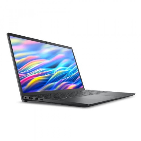 Laptop Dell 15 DC15250-5315BLK -1XVHG (Intel i5-1334U /512GB /SSD 8GB /15.6 inch FHD/ Touch/ Win 11 / Đen)
