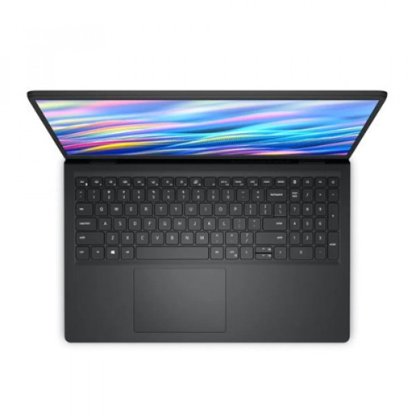 Laptop Dell 15 DC15250-5315BLK -1XVHG (Intel i5-1334U /512GB /SSD 8GB /15.6 inch FHD/ Touch/ Win 11 / Đen)
