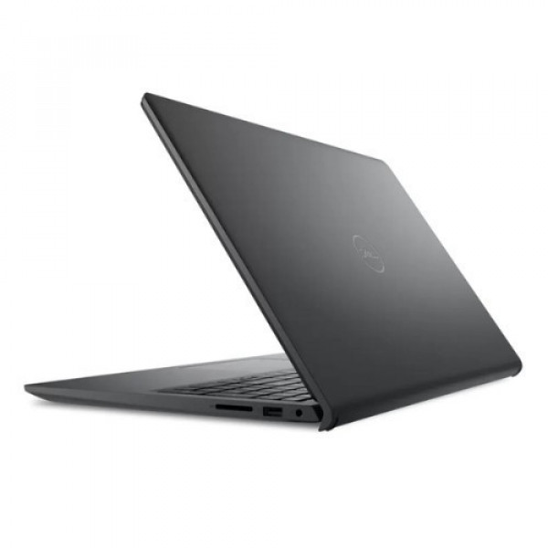 Laptop Dell 15 DC15250-5315BLK -1XVHG (Intel i5-1334U /512GB /SSD 8GB /15.6 inch FHD/ Touch/ Win 11 / Đen)
