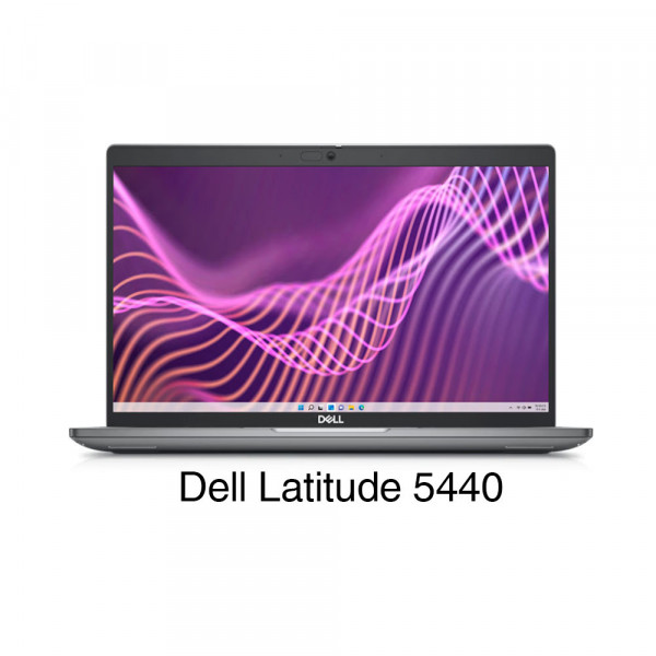 Laptop Dell Latitude 5440 ( Core i5-1345U/ Ram 8GB/ SSD 512GB/ 14.0 inch FHD/ Win 11/ Grey/ NK)

