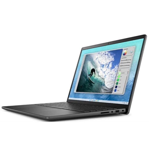 Laptop Dell Inspiron 5440-5463BLK (Intel i5-1334U /8GB / SSD 512GB /14.0inch FHD/ Win 11/Black_D0F3W_NK_FV)
