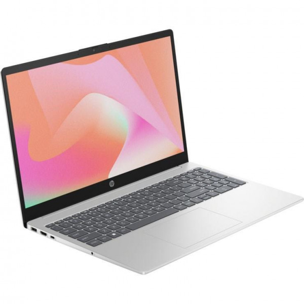 Laptop HP 15 - FD0095WM ( Intel Core i5-1235U | 8GB RAM | 256GB SSD | Win 11 Bản quyền | 15.6 inchFHD |Silver_NK)
