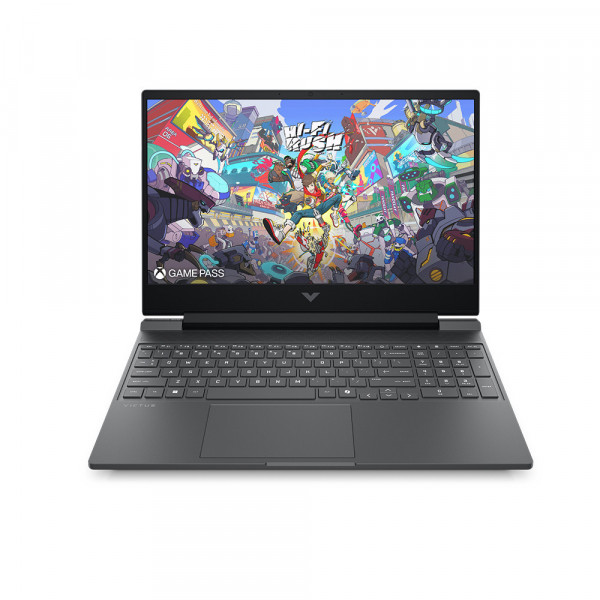 Laptop HP Gaming Victus 15-fa2732TX B85LPPA ( i5 13420H/16GB/512GB/15.6 Inch /RTX4050/W11_Đen)


