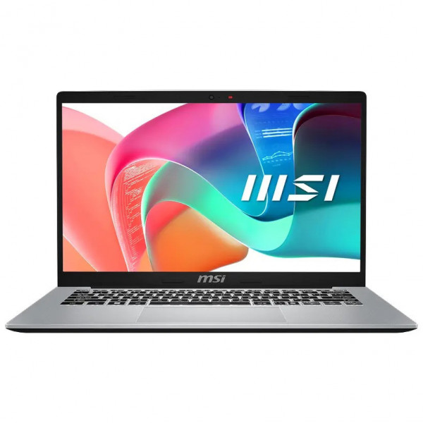 Laptop MSI Modern 14 F13MG-466VN (Intel Core i5-1334U | 16GB | 512GB | Intel UHD | 14 inch FHD IPS | Win 11 | Bạc)
