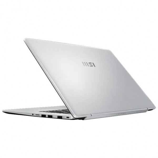 Laptop MSI Modern 14 F13MG-466VN (Intel Core i5-1334U | 16GB | 512GB | Intel UHD | 14 inch FHD IPS | Win 11 | Bạc)
