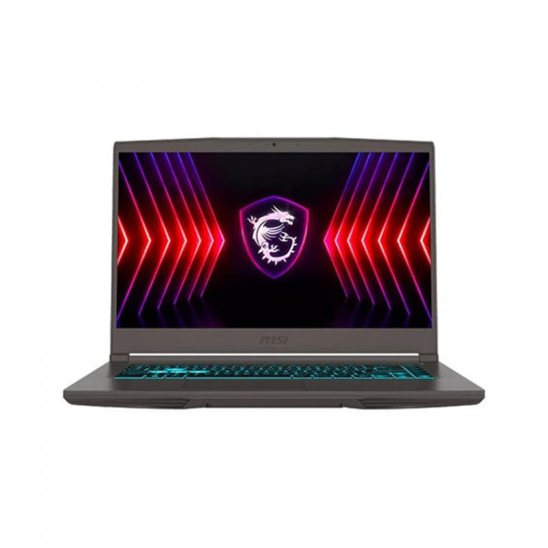 Laptop MSI Thin 15 B13UCX-2080VN (Intel Core i5-13420H | RTX 2050 4GB | 15.6 inch FHD IPS 144Hz | 16 GB | 512GB | Win 11 | Xám | Vỏ nhôm)
