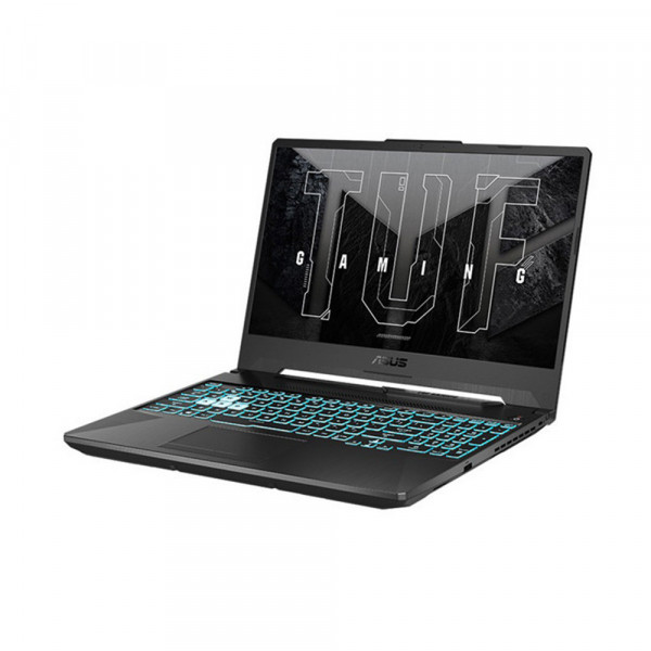 Laptop ASUS TUF Gaming A15 FA506NCR-HN047W (AMD Ryzen 7 7435HS | RTX 3050 4GB | 15.6 inch FHD 144Hz | 16 GB | 512GB | Win 11 | Đen)

