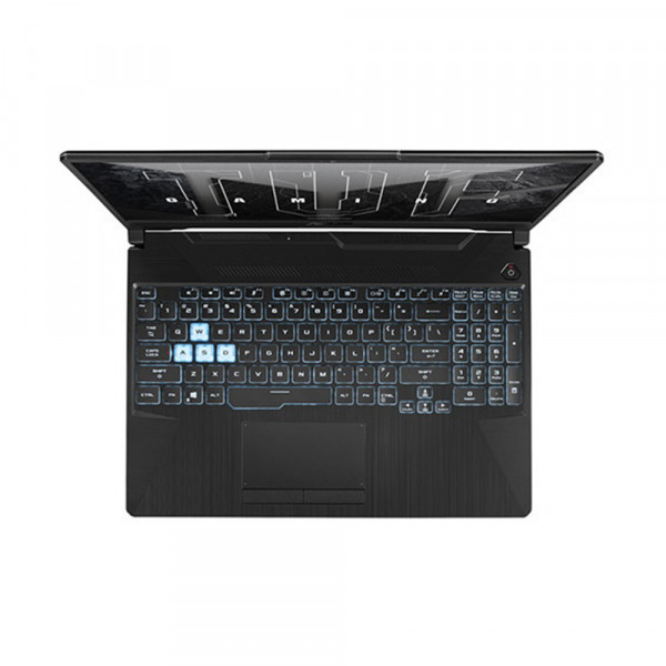 Laptop ASUS TUF Gaming A15 FA506NCR-HN047W (AMD Ryzen 7 7435HS | RTX 3050 4GB | 15.6 inch FHD 144Hz | 16 GB | 512GB | Win 11 | Đen)
