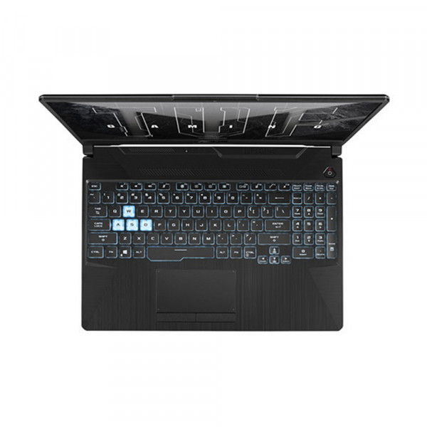 Laptop ASUS TUF Gaming A15 FA506NCR-HN047W (AMD Ryzen 7 7435HS | RTX 3050 4GB | 15.6 inch FHD 144Hz | 16 GB | 512GB | Win 11 | Đen)
