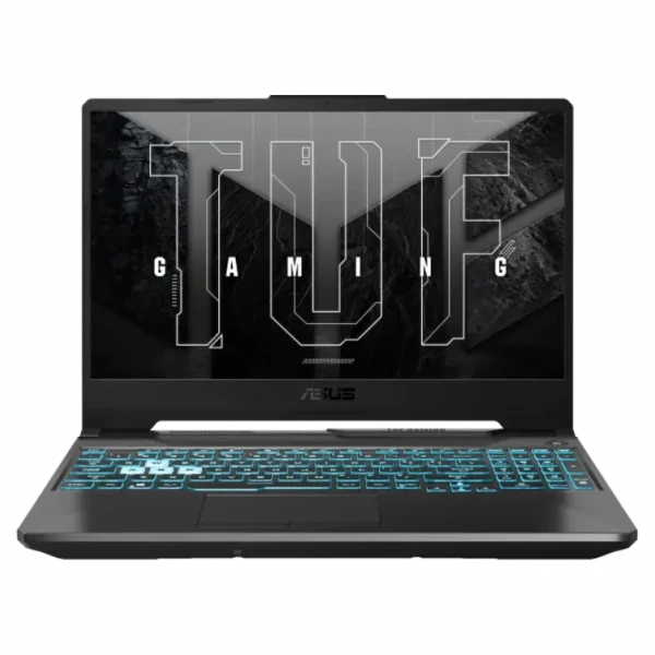 Laptop ASUS TUF Gaming A15 FA506NCR-HN047W (AMD Ryzen 7 7435HS | RTX 3050 4GB | 15.6 inch FHD 144Hz | 16 GB | 512GB | Win 11 | Đen)
