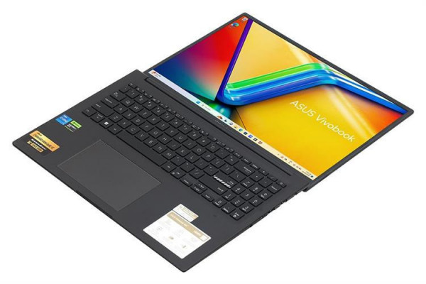 Laptop Asus Gaming Vivobook K3605VC - RP364W (i5 13420H, 16GB, 512GB, RTX 3050 4GB, WUXGA 144Hz, Win11)
