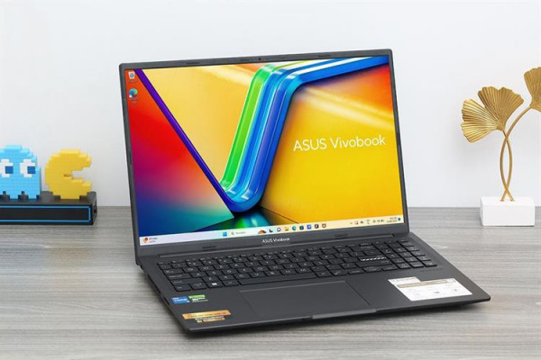 Laptop Asus Gaming Vivobook K3605VC - RP364W (i5 13420H, 16GB, 512GB, RTX 3050 4GB, WUXGA 144Hz, Win11)
