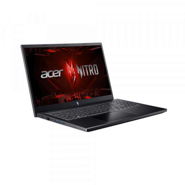 Laptop ACER Nitro V ANV15-51-57B2 NH.QN8SV.001.16G (Intel Core i5-13420H | RTX 4050 | 16GB | 512GB | 15.6 inch FHD 144Hz | Win 11 | Đen)

