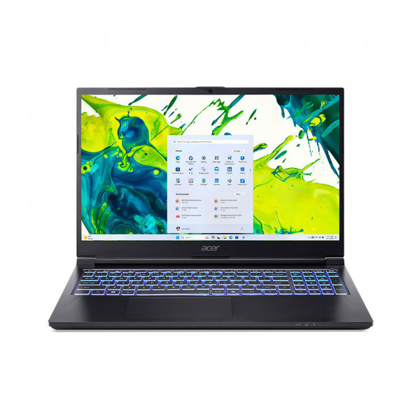Laptop Acer Aspire 7 A715-59G-57TU NH.QX6SV.001 (Intel Core i5-12450H | RTX 3050 | 15.6 inch FHD | 16GB | 512GB | Win 11 | Đen)