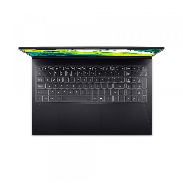 Laptop Acer Aspire 7 A715-59G-57TU NH.QX6SV.001 (Intel Core i5-12450H | RTX 3050 | 15.6 inch FHD | 16GB | 512GB | Win 11 | Đen)