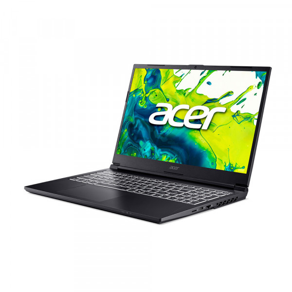 Laptop Acer Aspire 7 A715-59G-57TU NH.QX6SV.001 (Intel Core i5-12450H | RTX 3050 | 15.6 inch FHD | 16GB | 512GB | Win 11 | Đen)